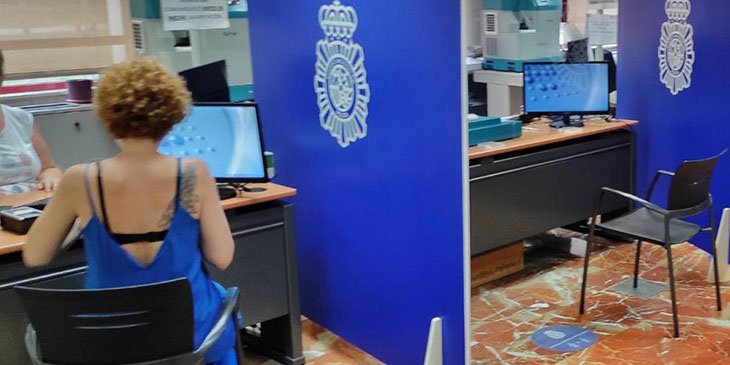 Cuanto Cuesta Renovar Dni