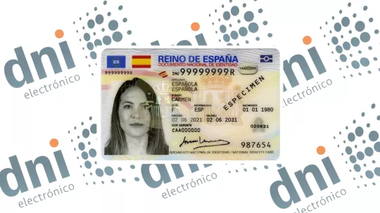 DNI electrónico: como activarlo paso a paso y comprobar que funciona