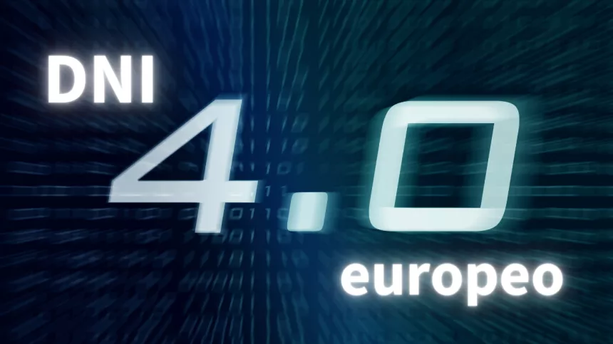 Dni Europeo