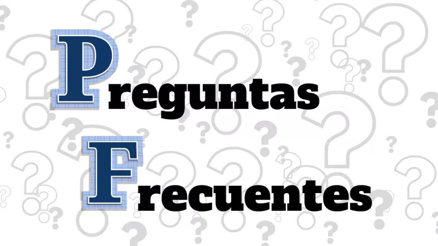 Preguntas Frecuentes Dni Electronico